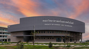 คณะวิทยาศาสตร์และเทคโนโลยี