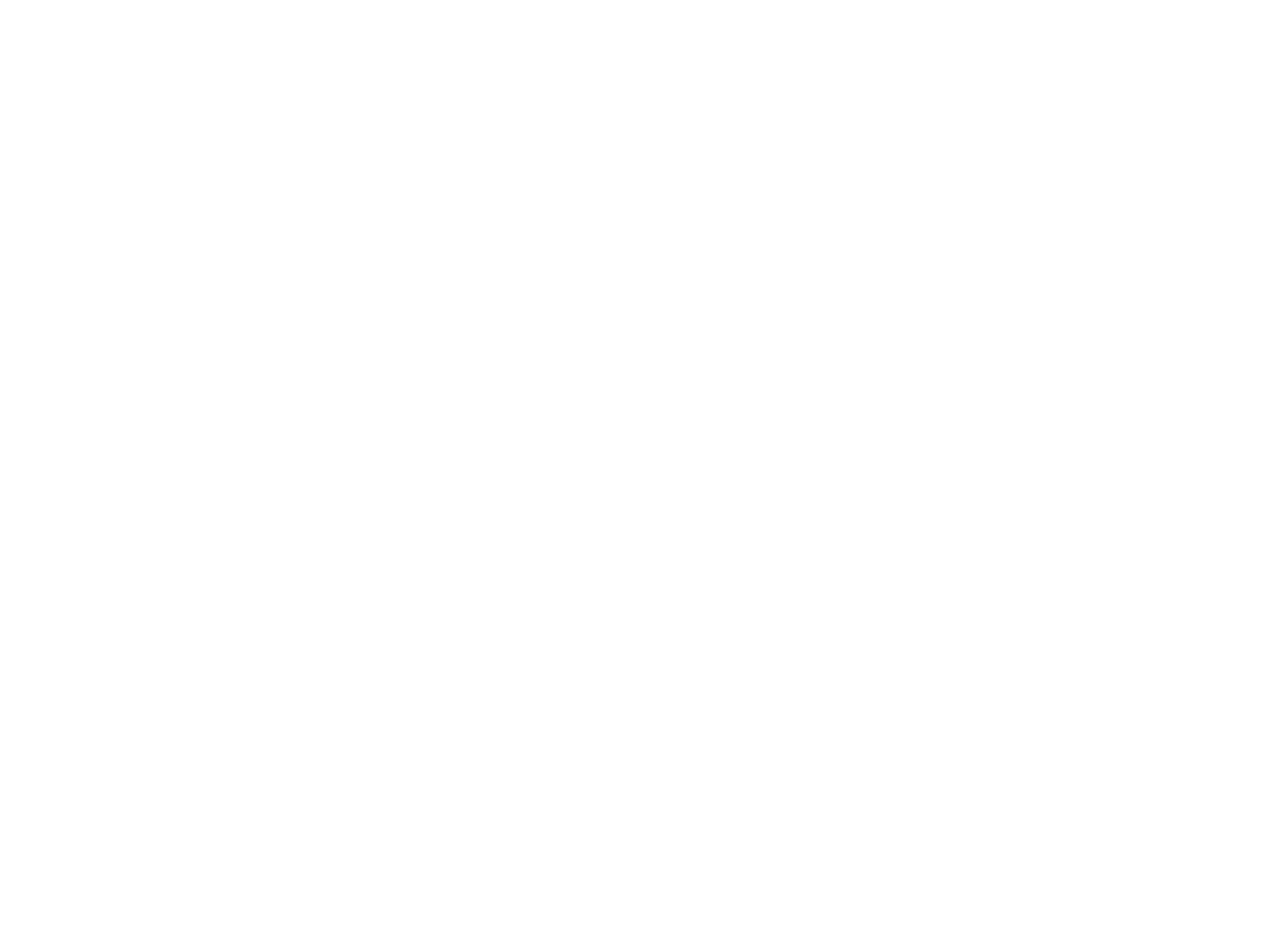 Logo Vertical White