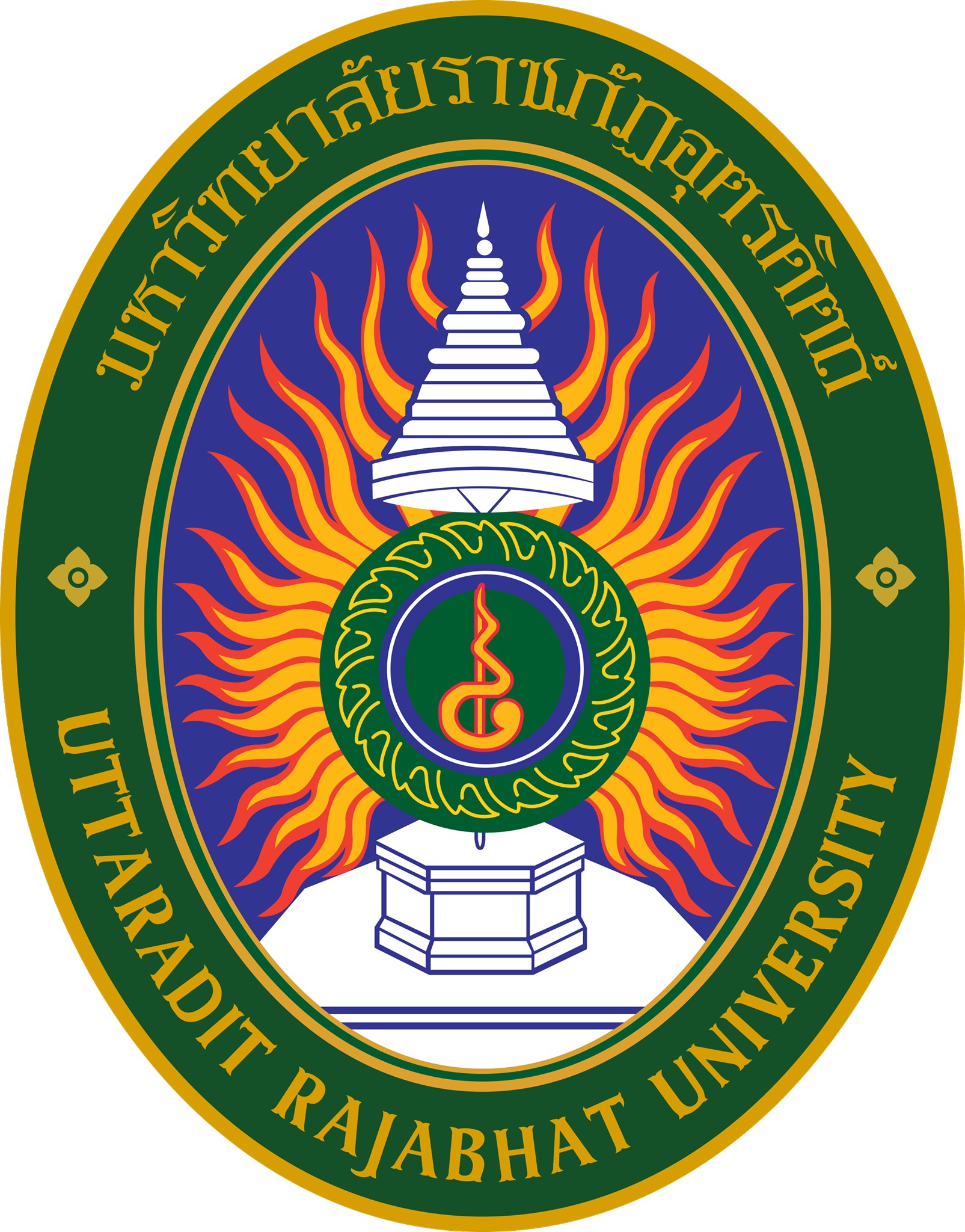 คำสั่งมหาวิทยาลัยราชภัฏอุ...