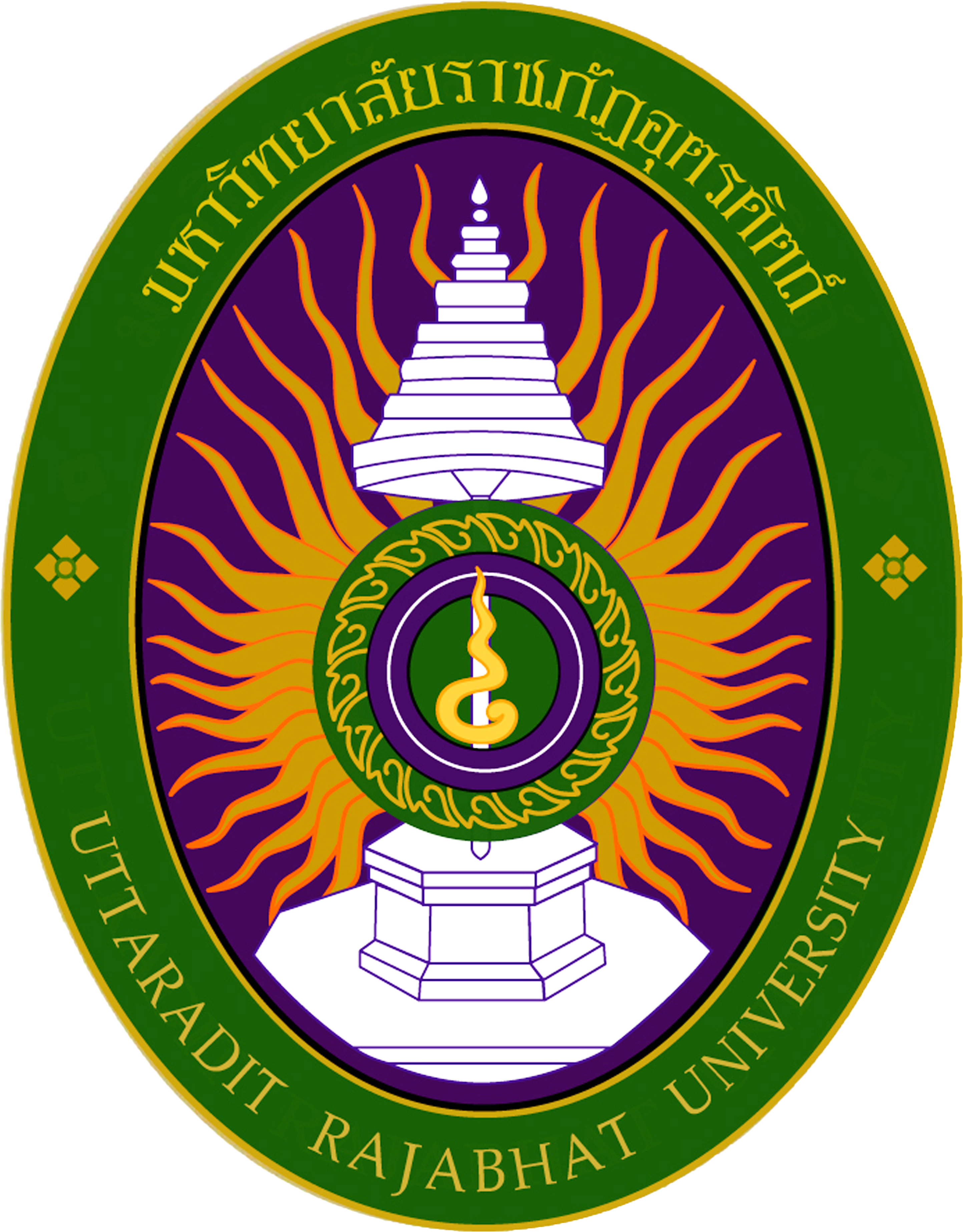 ประกาศมหาวิทยาลัยราชภัฏอุ...